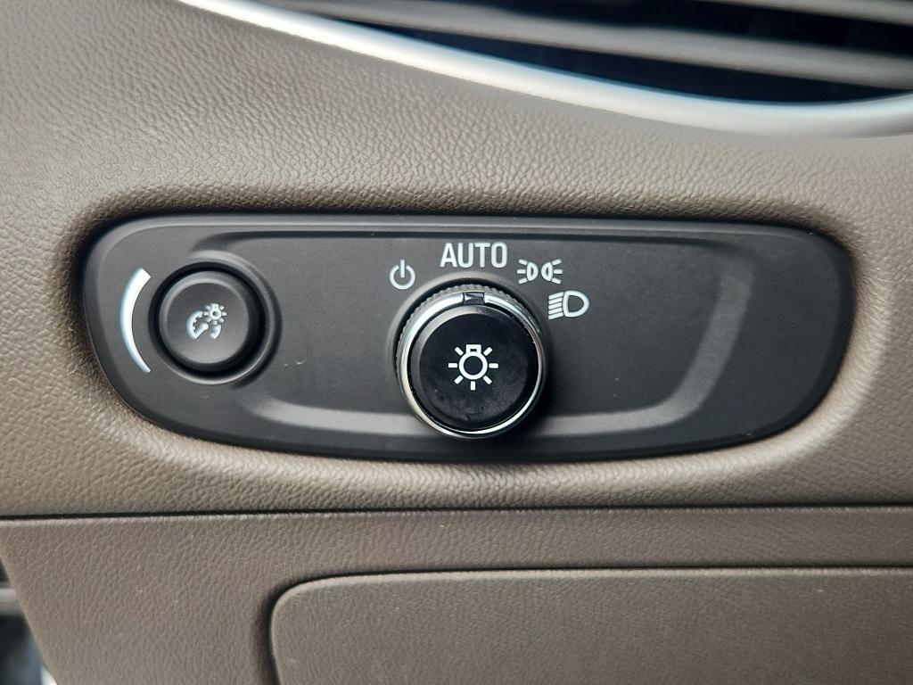 used 2022 Chevrolet Malibu car, priced at $17,991