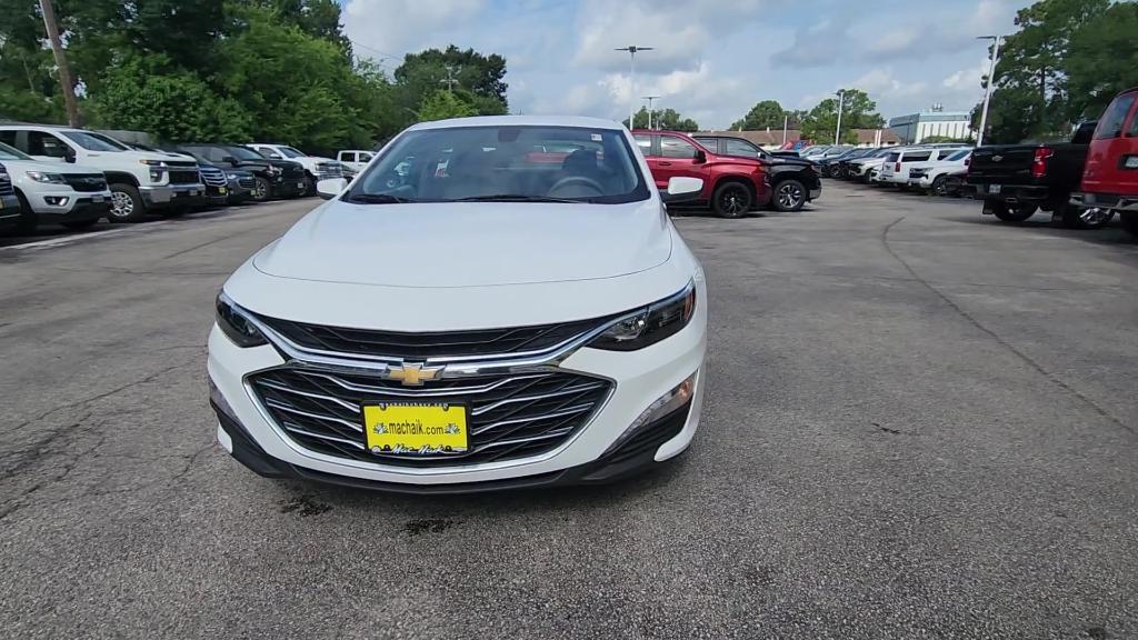 used 2022 Chevrolet Malibu car, priced at $17,991