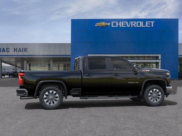 new 2025 Chevrolet Silverado 2500 car, priced at $67,335