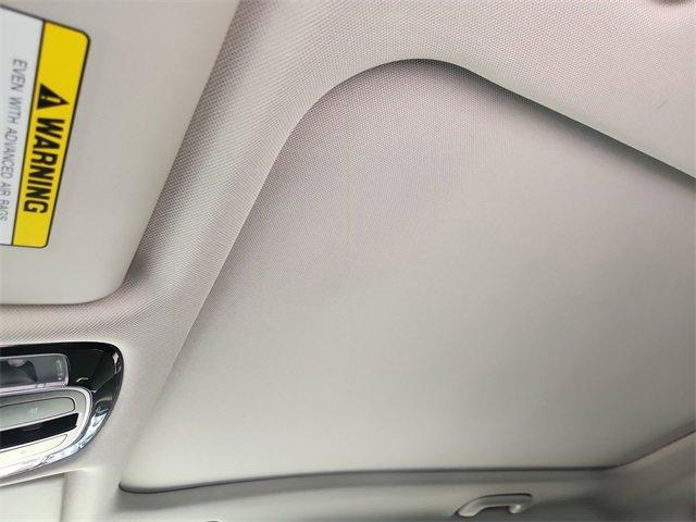 used 2024 Hyundai TUCSON Hybrid car, priced at $30,993