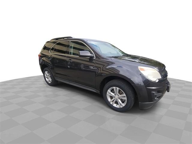 used 2013 Chevrolet Equinox car, priced at $5,999