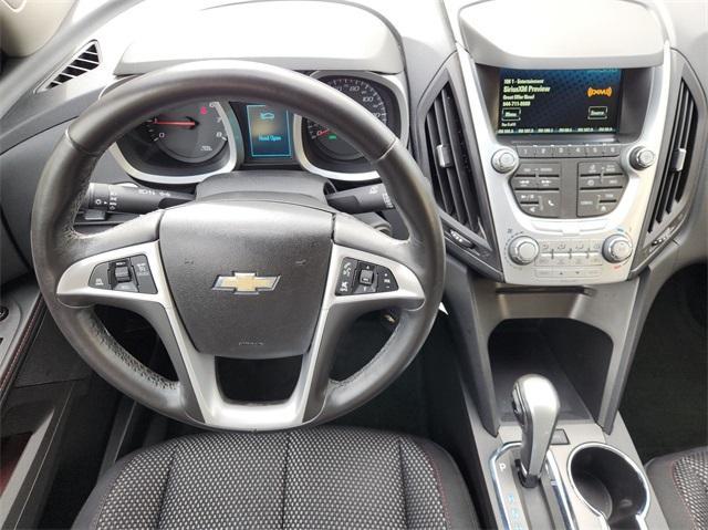 used 2013 Chevrolet Equinox car, priced at $5,999