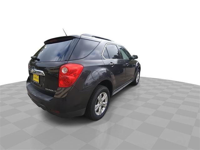 used 2013 Chevrolet Equinox car, priced at $5,999