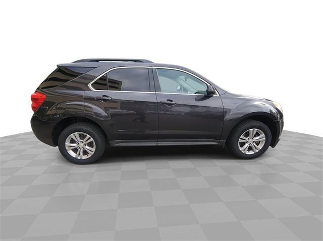 used 2013 Chevrolet Equinox car, priced at $5,999