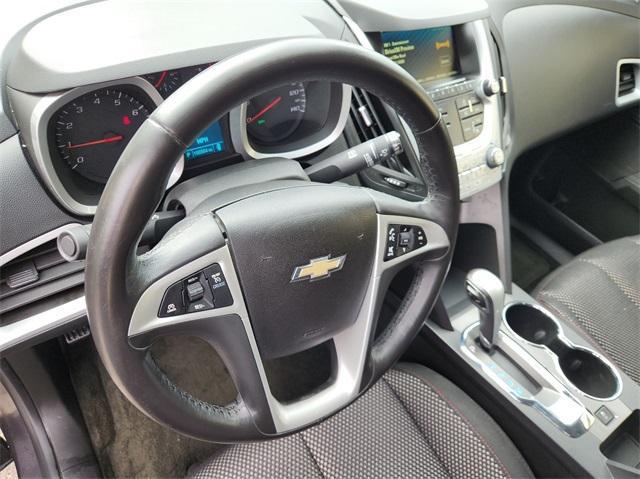 used 2013 Chevrolet Equinox car, priced at $5,999