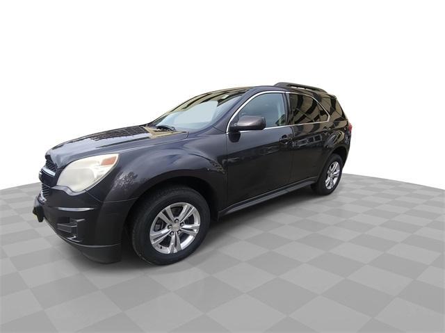 used 2013 Chevrolet Equinox car, priced at $5,999