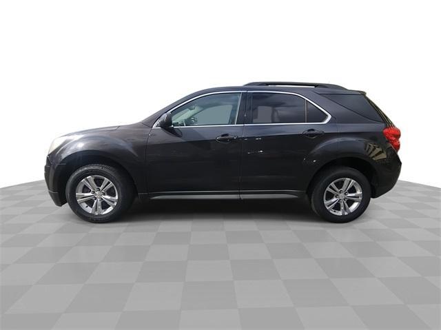 used 2013 Chevrolet Equinox car, priced at $5,999