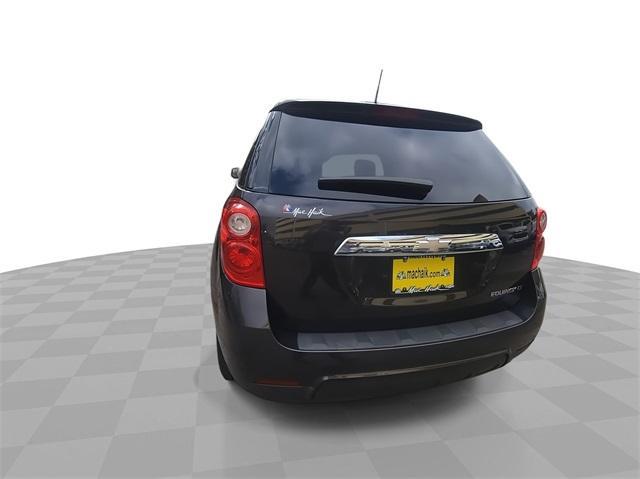 used 2013 Chevrolet Equinox car, priced at $5,999