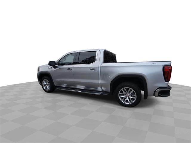 used 2020 GMC Sierra 1500 car, priced at $41,991