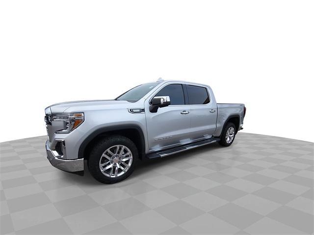 used 2020 GMC Sierra 1500 car, priced at $41,991