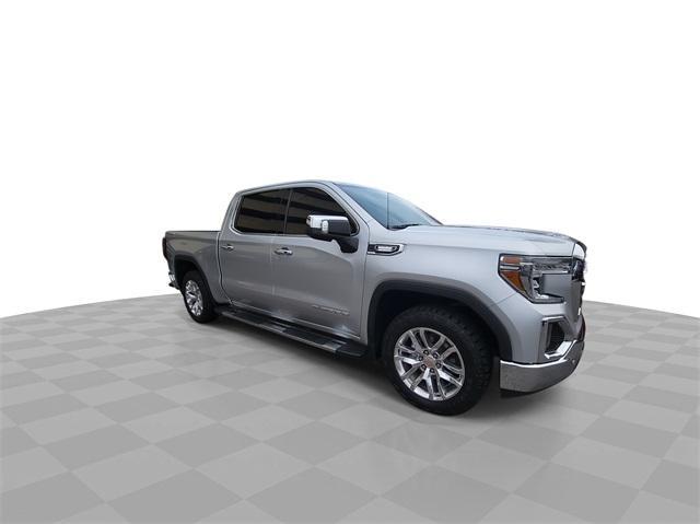 used 2020 GMC Sierra 1500 car, priced at $41,991