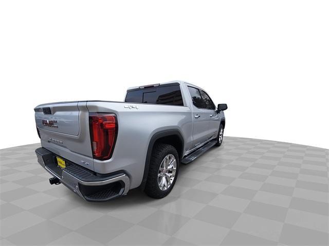 used 2020 GMC Sierra 1500 car, priced at $41,991