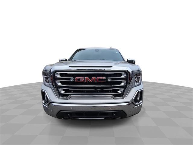 used 2020 GMC Sierra 1500 car, priced at $41,991