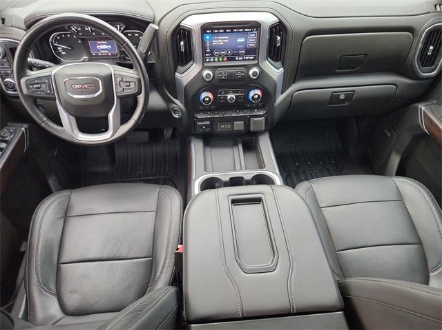 used 2020 GMC Sierra 1500 car, priced at $41,991