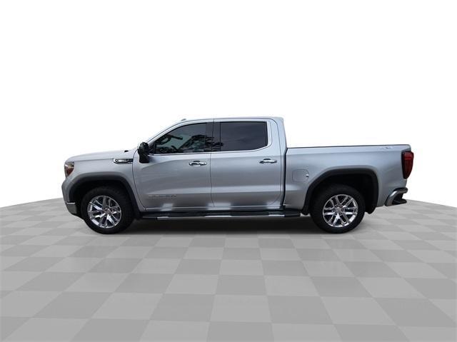 used 2020 GMC Sierra 1500 car, priced at $41,991