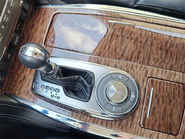 used 2019 Nissan Armada car, priced at $18,492