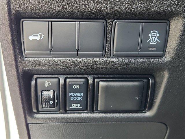 used 2019 Nissan Armada car, priced at $18,492