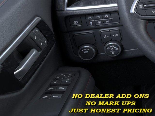 new 2025 Chevrolet Suburban car, priced at $73,943