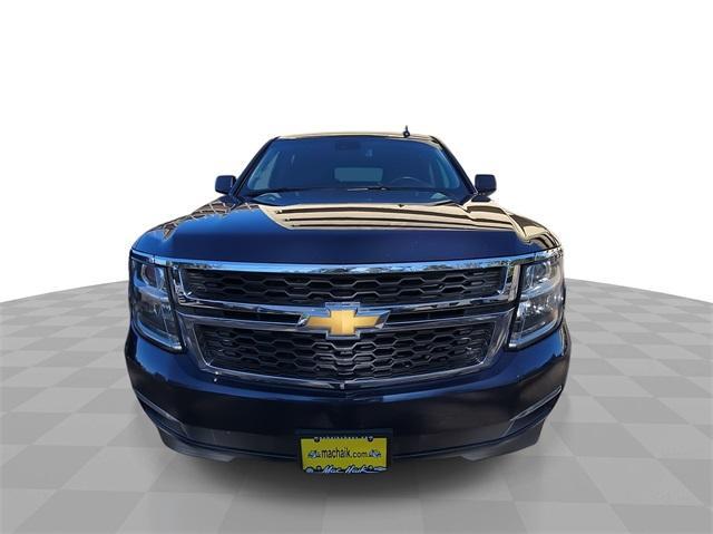 used 2018 Chevrolet Tahoe car, priced at $28,591