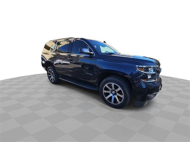 used 2018 Chevrolet Tahoe car, priced at $28,591