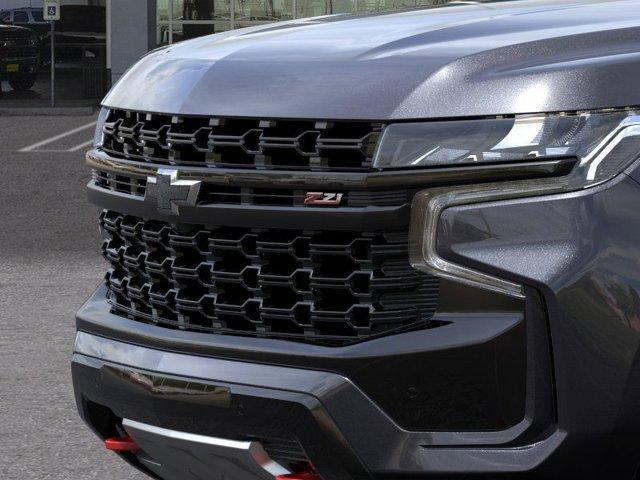 new 2024 Chevrolet Tahoe car, priced at $65,210