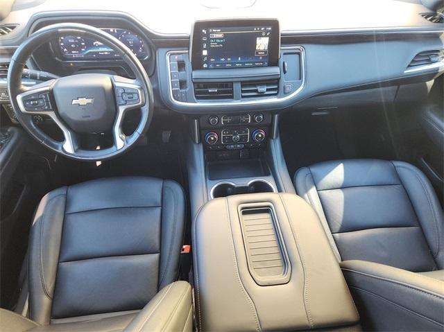 used 2022 Chevrolet Tahoe car, priced at $49,991