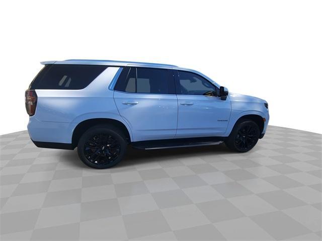 used 2022 Chevrolet Tahoe car, priced at $49,991