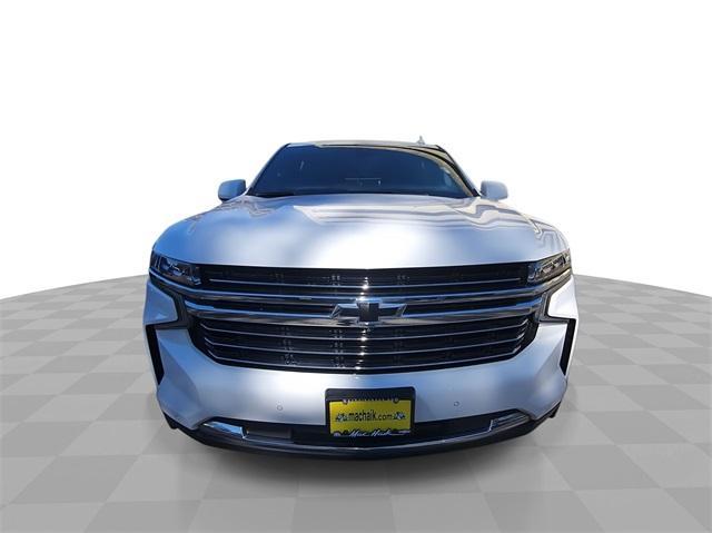 used 2022 Chevrolet Tahoe car, priced at $49,991