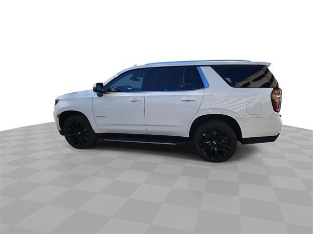 used 2022 Chevrolet Tahoe car, priced at $49,991