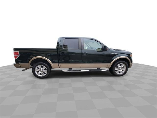 used 2013 Ford F-150 car, priced at $17,542