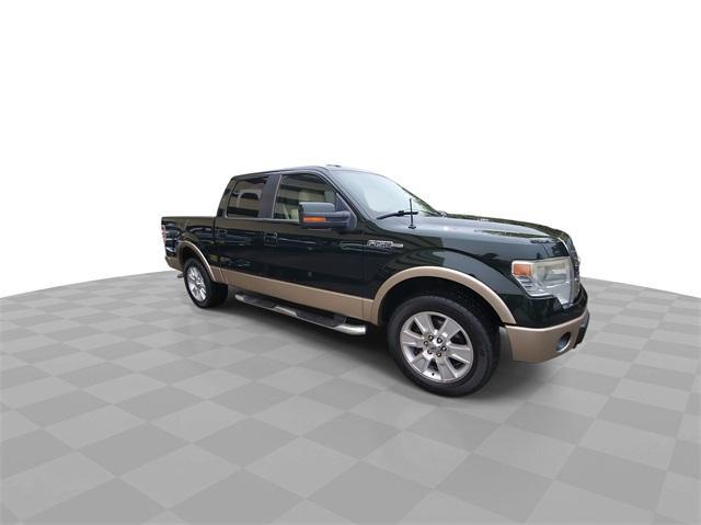 used 2013 Ford F-150 car, priced at $17,542