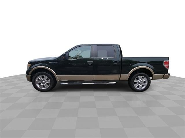 used 2013 Ford F-150 car, priced at $17,542