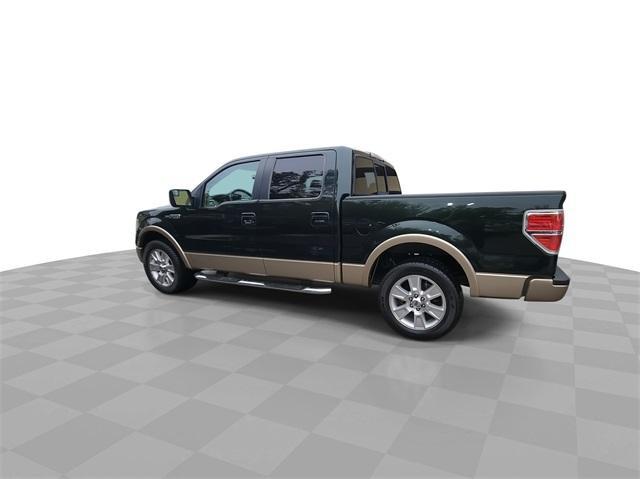 used 2013 Ford F-150 car, priced at $17,542