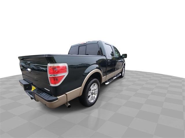 used 2013 Ford F-150 car, priced at $17,542