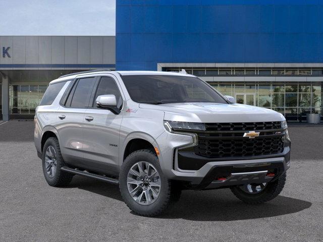 new 2024 Chevrolet Tahoe car, priced at $67,900