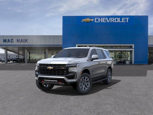 new 2024 Chevrolet Tahoe car, priced at $67,900