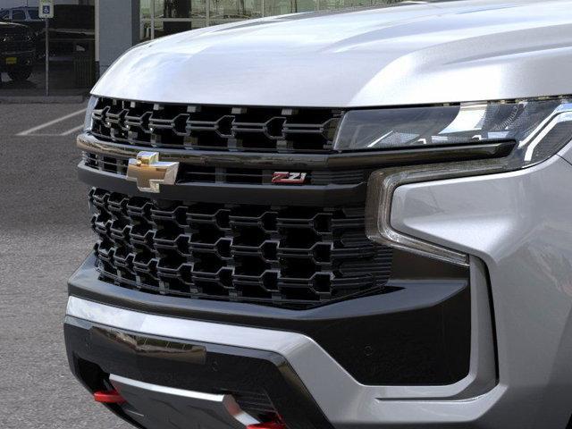 new 2024 Chevrolet Tahoe car, priced at $67,900