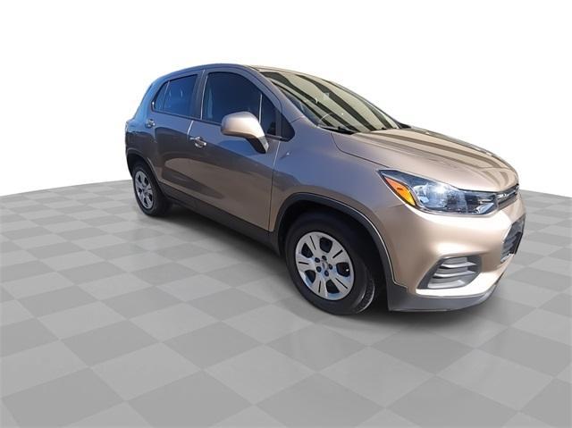 used 2018 Chevrolet Trax car, priced at $12,997