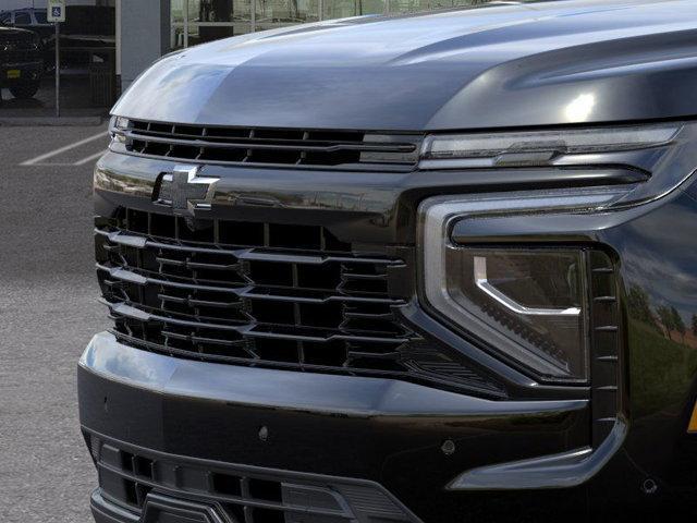 new 2025 Chevrolet Tahoe car, priced at $73,640