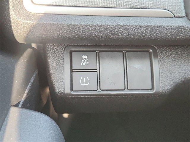 used 2016 Honda Civic car, priced at $13,493