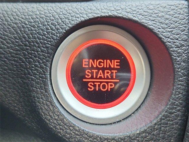 used 2016 Honda Civic car, priced at $13,493