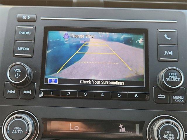 used 2016 Honda Civic car, priced at $13,493