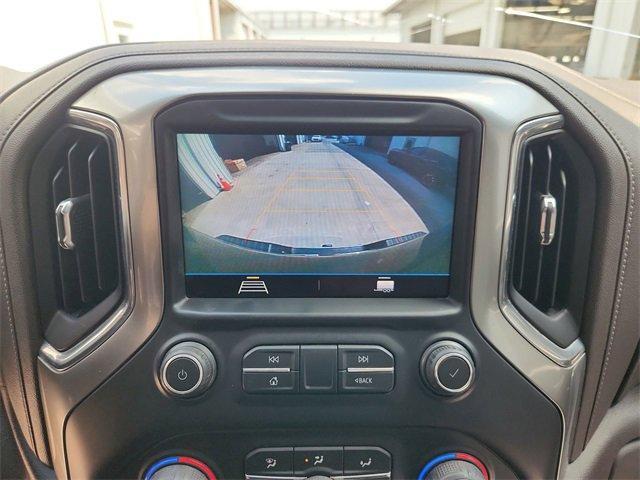 used 2021 Chevrolet Silverado 3500 car, priced at $39,993