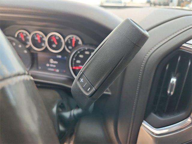 used 2021 Chevrolet Silverado 3500 car, priced at $39,993