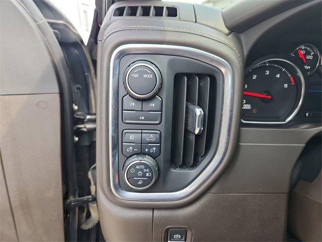 used 2021 Chevrolet Silverado 3500 car, priced at $39,993