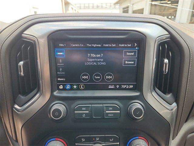 used 2021 Chevrolet Silverado 3500 car, priced at $39,993