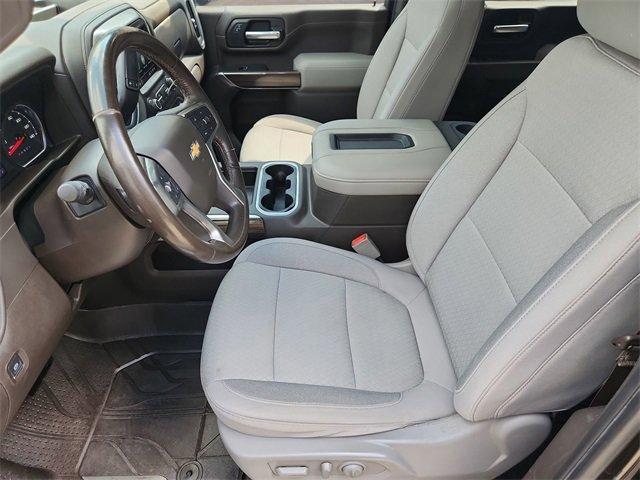 used 2021 Chevrolet Silverado 3500 car, priced at $39,993
