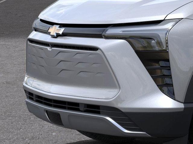 new 2025 Chevrolet Blazer EV car, priced at $49,910