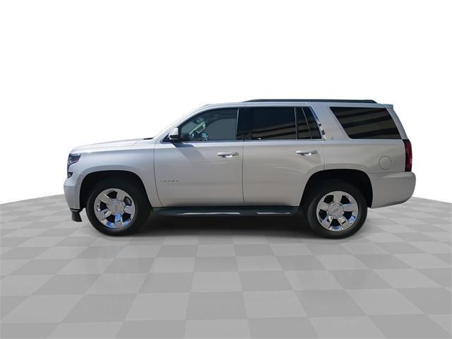 used 2015 Chevrolet Tahoe car, priced at $18,991