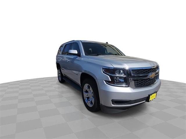 used 2015 Chevrolet Tahoe car, priced at $18,991